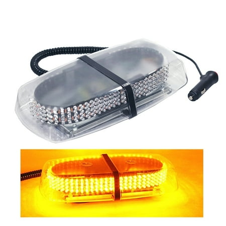 Vehicle Strobe Lights >> 240 Led Light Bar Emergency Vehicle Lights For Hazard Warning Amber Strobe Lights For Truck Car With Magnetic Base Vehicle Strobe Lights >> 240 Led Light Bar Emergency Vehicle Lights For Hazard Warning Amber Strobe Lights For Truck Car With Magnetic Base