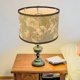 thumbnail image 4 of Bamboo Lampshade Pendant Lamp Shade Lamp Shade Cover Light Fixture Accessory, 4 of 4