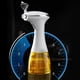 thumbnail image 4 of Botella pulverizadora de aceite, utensilios de cocina, pulverizador de aceite, dispensador de aceite atomizador doméstico, apta para freidoras sin aceite, barbacoa, pulverizador de vinagre, cocina, 4 of 7