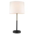 thumbnail image 2 of TT5110-76-Acclaim Lighting-Rotunda - One Light Table Lamp - 30 Inches Wide by 15 Inches High, 2 of 2