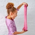 thumbnail image 3 of Pink SLIMYGLOOP® SLIMYSAND, 5 oz. Reusable Bag, 3 of 3