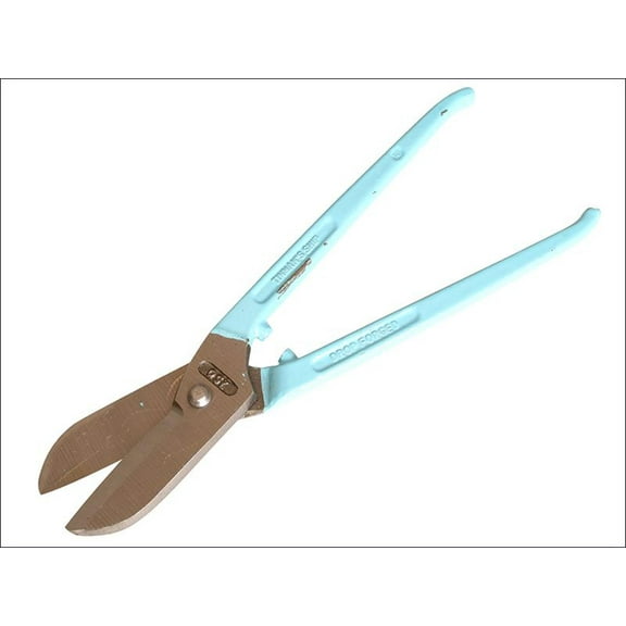 BlueSpot Tools - Straight Cut Tin Snips 250mm (10in)