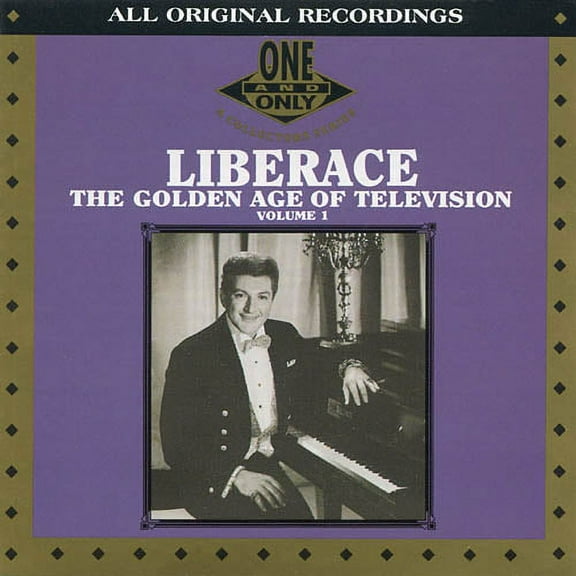 Golden Age Of Television 1