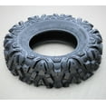 thumbnail image 3 of Forerunner Knight 26X9.00-14 26x9-14 26x9x14 48F 6 Ply m/t mud Atv/Utv Tire, 3 of 9