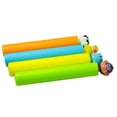 thumbnail image 2 of 4 Piezas De Pistolas De Agua De Colores Aleatorios Juguetes Para Niños Tirador De Espuma EVA Verano Piscina Al Aire Libre Juegos De Juguetes ANGGREK  Juguetes, 2 of 8