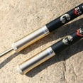 thumbnail image 1 of pitrice Portable Long Section Fishing Rods Tight Rod Section Angling Equipment for Freshwater Saltwater, 1 of 8