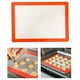 thumbnail image 4 of Tappetino da forno en silicona antiaderente Teglia da forno Teglia da forno Cuadrado S, 4 of 8