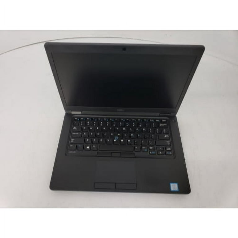 Dell Latitude 5480 Ultrabook Laptop14 Screen Intel Core i5 8GB
