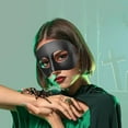 thumbnail image 3 of Face Nose Guard for Sports Secure Comfortable Dance Volleyball Training Gear Accessory, 3 of 6