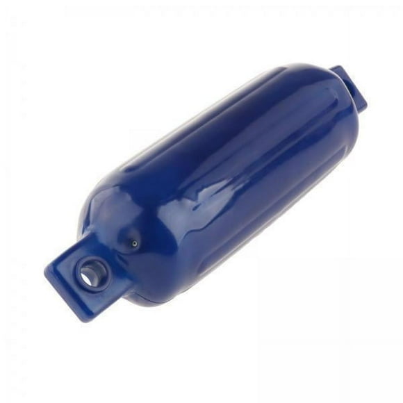 Miulika 2X Boat Inflatable Bumper Dock Protection Mooring Cushioning Blue