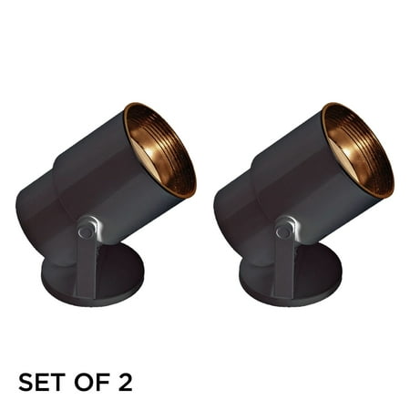 Pro Track Black 8