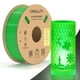 thumbnail image 1 of Filamento para impresora 3D Creality Hyper PETG, 1,75 mm, 1 kg (verde), 1 of 8