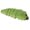 Green, variant on 4'' Realistic Remote Control Caterpillar RC Bug Toy Party Tricks Xmas Gift Blue
