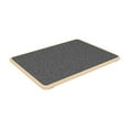 thumbnail image 3 of koolsoo Wooden Balance Board Adults Home Gym Gift Professional Portable Wobble Board, 3 of 9