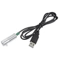 thumbnail image 1 of 3mm 0.12" Fuente Iluminador LED Luz para Coche DIY Verde - 1 Uds., 1 of 1
