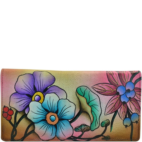 Clutch Wallet - 1714