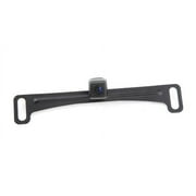 CRIMESTOPPER SV5350.II 170deg License Plate Camera with Hideaway Bracket