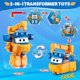 thumbnail image 2 of Juguete avión robot transformable 2 en 1 Marty de Super Wings, 2 of 6