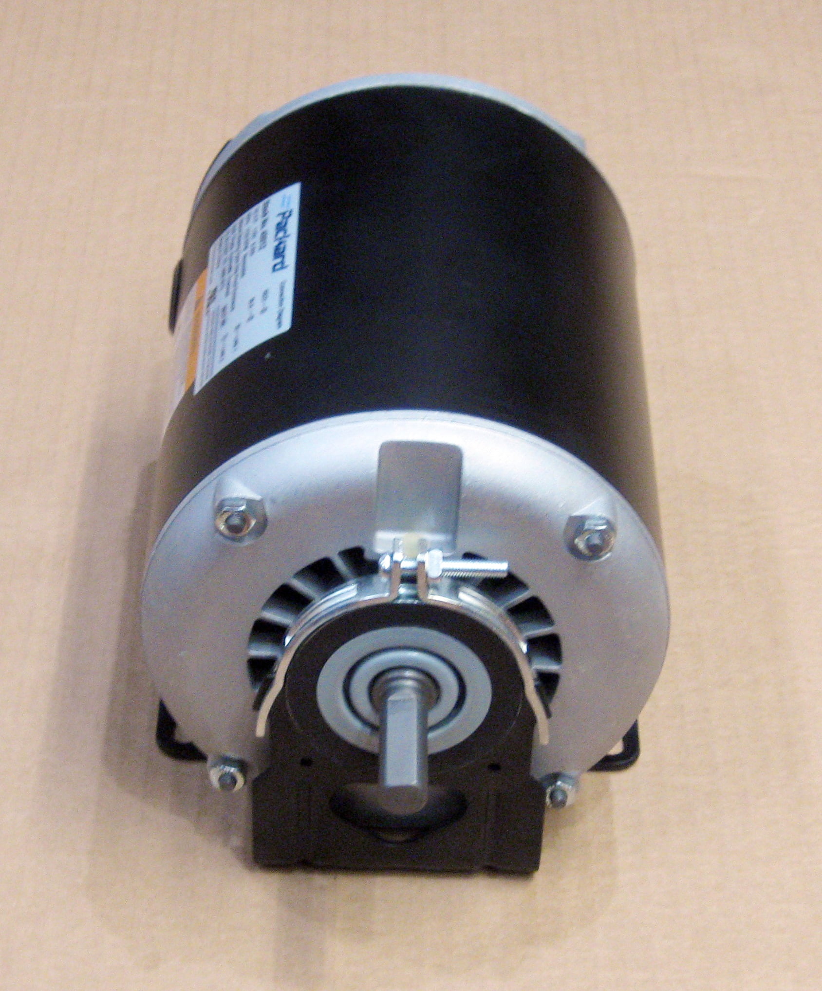 ARLM98MC-H100 オリジナル閉ループステッピングモーター（高調波減速機