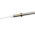 thumbnail image 4 of Power Antenna Aerial Mast AM FM 92-02 For Mercedes BZ W140 W124 W202 W210 R129, 4 of 4