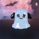 thumbnail image 2 of Decoración de Halloween Decoraciones de Halloween Decoración de escritorio de Halloween Figuras de jardín de Halloween Figuras modelo en miniatura de resina lindas Decoradas F(Buy 2 Get 1 Free), 2 of 3