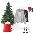 thumbnail image 7 of Can't take the Midwest Pride out of the Girl Unisex Hoodie, S-5XL Proud, 7 of 7