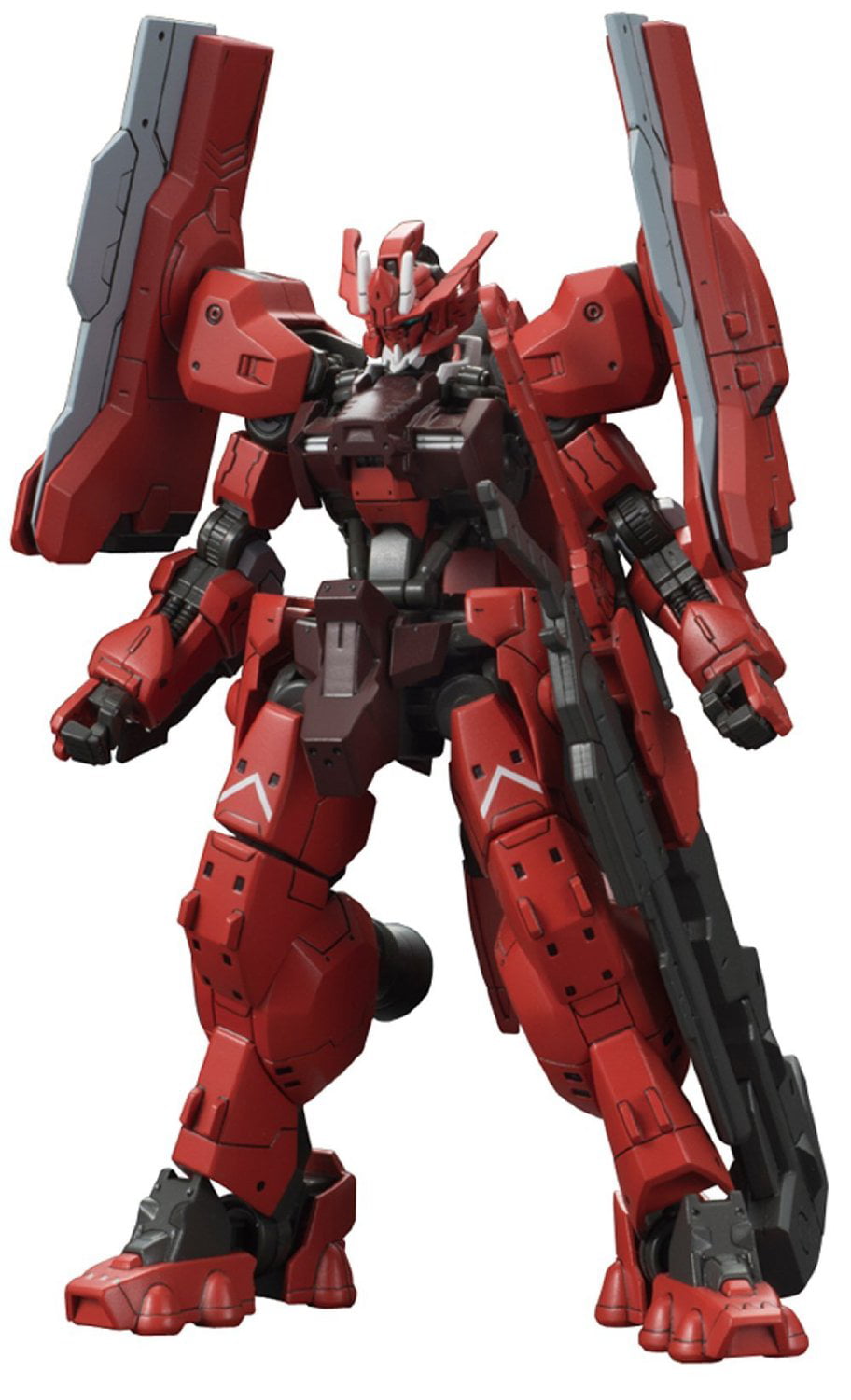 Đánh giá Mobile Suit Gundam Iron-Blooded Orphans: Thiết hoa mãi mãi không  tàn Hiệp Sĩ Bão Táp