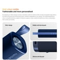 thumbnail image 5 of Xiaomi Bluetooth Speaker (30W), Sound, True Wireless Stereo, Bluetooth 5.4, IP67 Waterproof, Long Play Time, Blue, 5 of 12