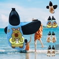 thumbnail image 5 of CHENge Outdoor Boys Sneakers For Active Kids Cartoon Print Shoes For 1.5 To 9 Years For Beach Indoor And Home Activities, 5 of 8