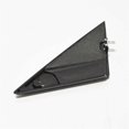 thumbnail image 5 of Car Left Side Door Mirror Triangle Plate Cover 4G8837637A for A7 2011-2016 Window Triangle Plate, 5 of 5