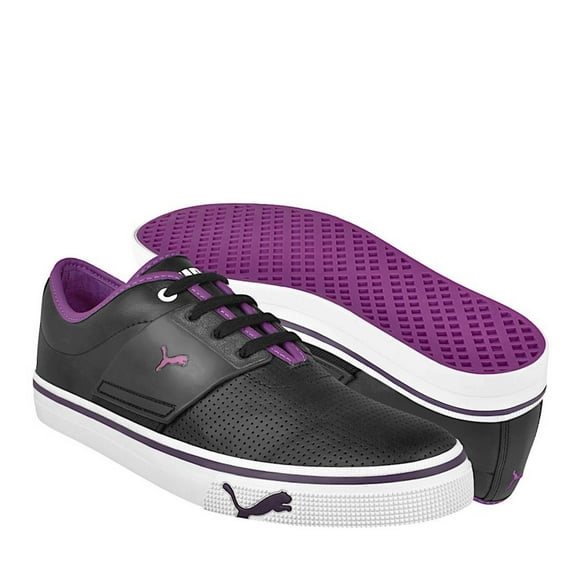Tenis Puma 34990136 Hombre Negro