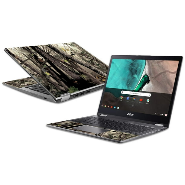 Download Camo Skin For Acer Chromebook Spin 13 (2018) | Protective, Durable, and Unique Vinyl Decal wrap ...