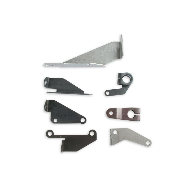 Hurst 3838500 Automatic Transmission Shift Lever Kit - Walmart.com