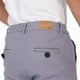 thumbnail image 2 of PANTALON CASUAL GABARDINA STRETCH PARA CABALLERO MODA CASUAL TALLA 32, 2 of 5