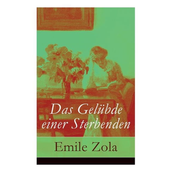 Das Gelübde einer Sterbenden, (Paperback)