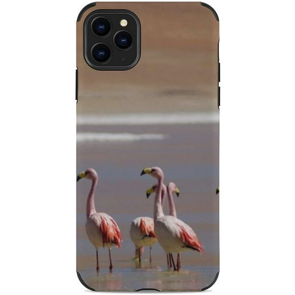 Phone Case Bird Pattern Cute Customed Cell Phone Accessories Shockproof Protection Case for Women Men Teens
