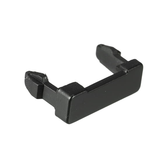 Unique Bargains Shifter Lock Cover Car Gear Shift Lever Shifter Lock Cover for Honda Accord 2003 - 2007 No.54716SDAA81