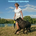thumbnail image 4 of 2 uds palos para romper perros, palos para morder perros feroces, abridores de mandíbulas para peleas de perros, tapones para peleas de perros para separar perros de forma segura, 4 of 7