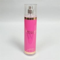 Isaac Mizrahi FABBM8 8.0 oz Fabulous & Isaac Mizrahi Body Mist for Women