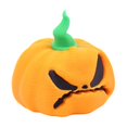 thumbnail image 2 of Ailezt Halloween Decor Desktop Pumpkin Ornament For Seasonal O' Figurine For Desk Or Home Display Unique Autumn, 2 of 5