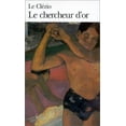 thumbnail image 1 of Pre-Owned Le Chercheur D'Or = The Prospector (Paperback) 2070380823 9782070380824, 1 of 1