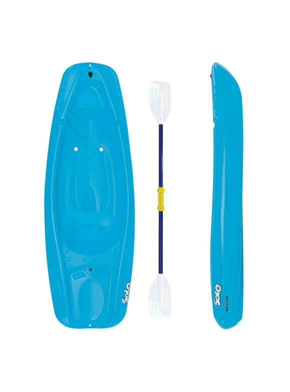 Kids Kayaks in Kayaks