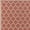 Red/Beige, variant on JONATHAN Y SANTA MONICA 9' Square Area Rug, Trebol Moroccan Trellis Textured Weave - Teal/Gray, SMB109E-9SQ