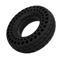 thumbnail image 3 of Neumático De Scooter De Cuatro Ruedas, Neumático De Scooter, Neumático Antideslizante Resistente Al Desgaste, Neumático De Scooter De 6 Pulgadas Para Scooter De Cuatro Ruedas ANGGREK ID2716, 3 of 8