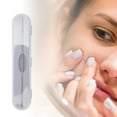 thumbnail image 4 of Unique Bargains Convenient Pimple Extractor 5.51"x1.15" Gold Tone 1 Pc, 4 of 7