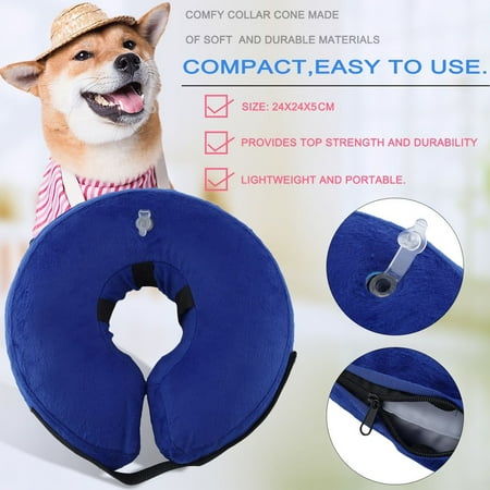 Inflatable E Collar For Dogs Reviews Inflatable E Collar For Dogs Reviews