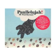 Producers: Mike The Music Guy, Phofo, MF Doom, Prince Paul.