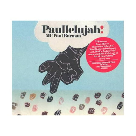 Producers: Mike The Music Guy, Phofo, MF Doom, Prince Paul.