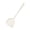 A, variant on Silicone Kitchenware Set Cookware Pot Shovel Soup Spoon Colander Rice Spoon Kitchen Accessories