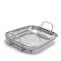 Broil King Stainless Steel Roaster Basket